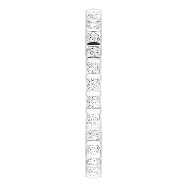 Natural Diamond | Square | 1.5 x 1.5mm