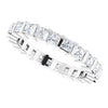 Natural Diamond | Square | 2 x 2mm