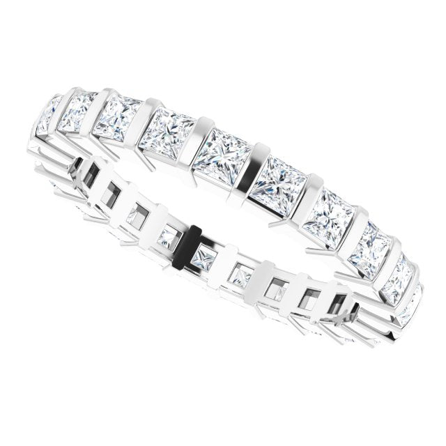 Natural Diamond | Square | 2 x 2mm