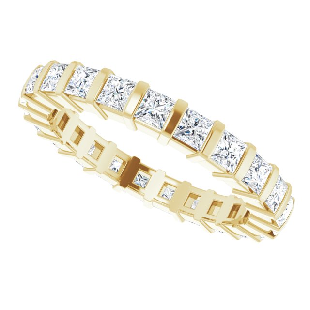 Natural Diamond | Square | 2 x 2mm