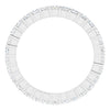 Natural Diamond | Square | 1.5 x 1.5mm