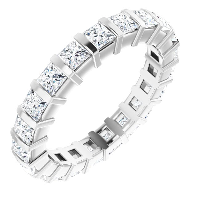 Natural Diamond | Square | 2.25 x 2.25mm