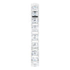 Natural Diamond | Asscher | 2 x 2mm