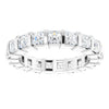 Natural Diamond | Asscher | 2.6 x 2.6mm