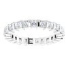 Natural Diamond | Square | 2 x 2mm