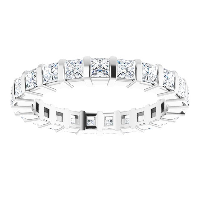 Natural Diamond | Square | 2 x 2mm
