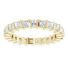 Natural Diamond | Square | 2 x 2mm