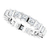 Natural Diamond | Square | 2.5 x 2.5mm