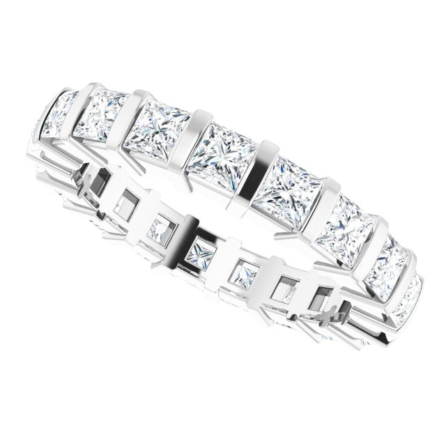 Natural Diamond | Square | 2.5 x 2.5mm