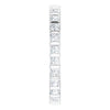 Natural Diamond | Square | 1.75 x 1.75mm