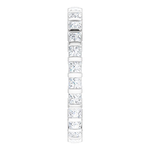 Natural Diamond | Square | 1.75 x 1.75mm