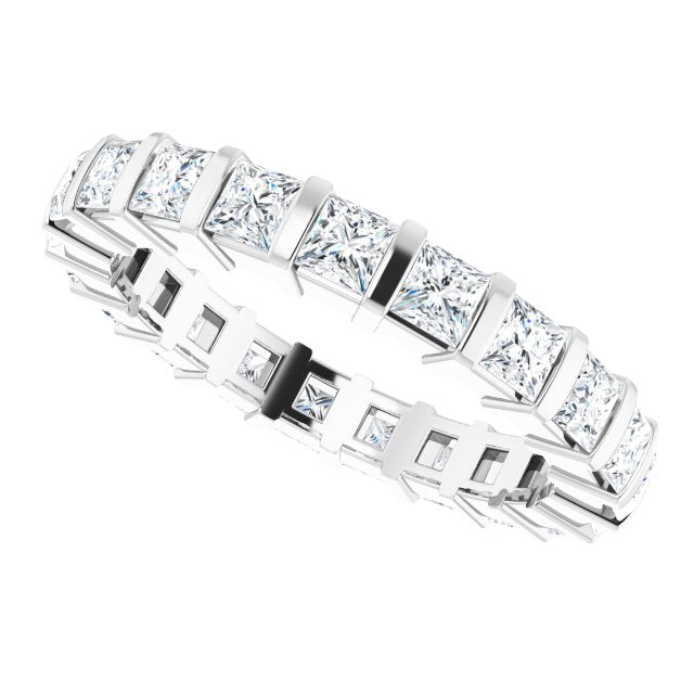 Natural Diamond | Square | 2.25 x 2.25mm