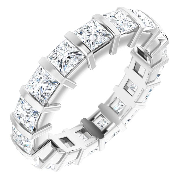 Natural Diamond | Square | 3 x 3mm