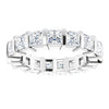 Natural Diamond | Square | 3 x 3mm