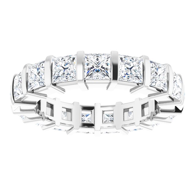 Natural Diamond | Square | 3 x 3mm
