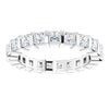Natural Diamond | Square | 2.25 x 2.25mm