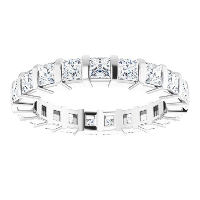 Natural Diamond | Square | 2.25 x 2.25mm