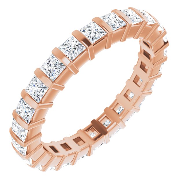 Natural Diamond | Square | 2 x 2mm