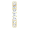 Natural Diamond | Square | 2.5 x 2.5mm