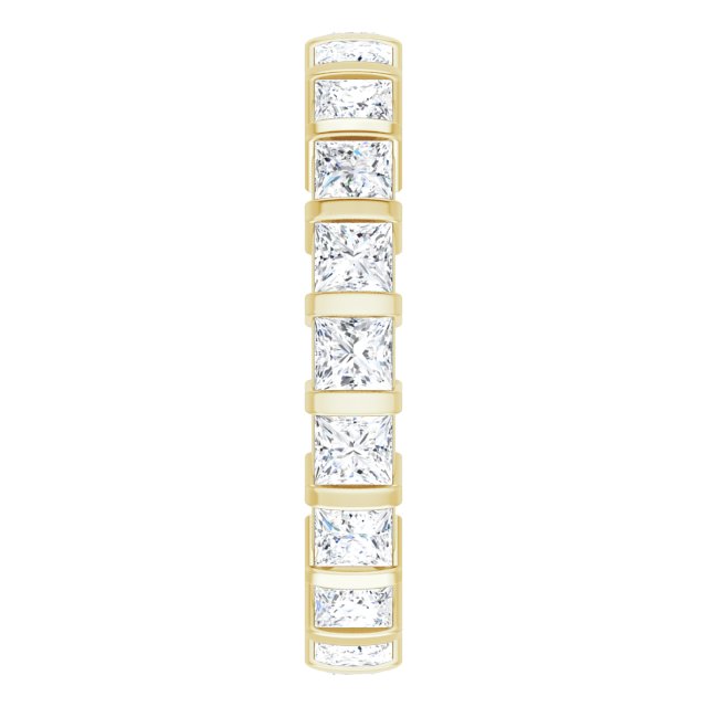 Natural Diamond | Square | 2.5 x 2.5mm