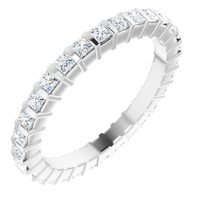 Natural Diamond | Square | 1.5 x 1.5mm