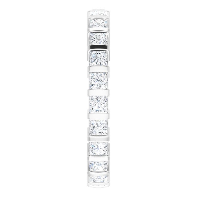 Natural Diamond | Square | 2 x 2mm