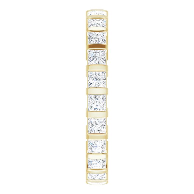 Natural Diamond | Square | 2 x 2mm