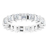 Natural Diamond | Square | 2.5 x 2.5mm