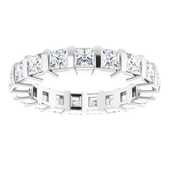 Natural Diamond | Square | 2.5 x 2.5mm
