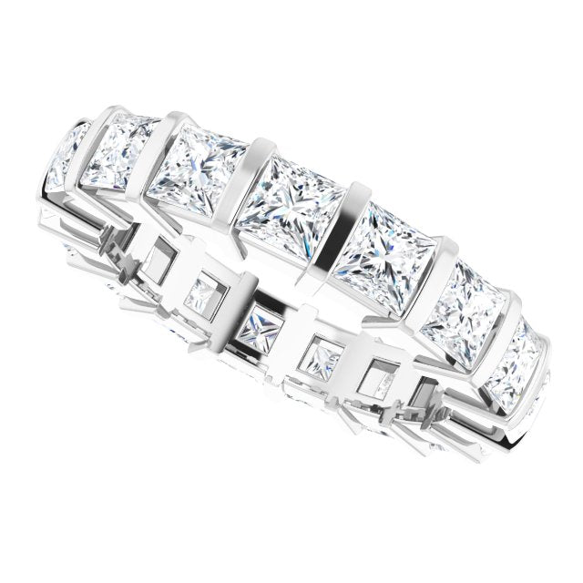 Natural Diamond | Square | 3 x 3mm