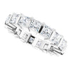 Natural Diamond | Square | 3 x 3mm