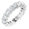 Natural Diamond | Asscher | 3 x 3mm