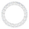 Natural Diamond | Square | 2.5 x 2.5mm