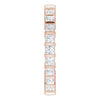 Natural Diamond | Square | 2 x 2mm