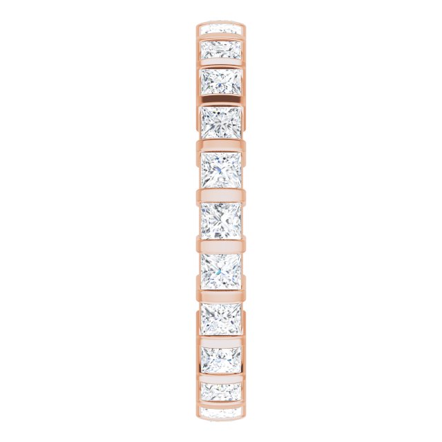 Natural Diamond | Square | 2 x 2mm