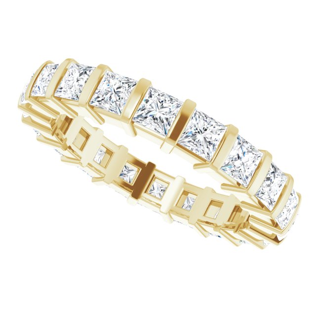 Natural Diamond | Square | 2.5 x 2.5mm