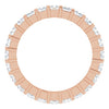Natural Diamond | Square | 2 x 2mm