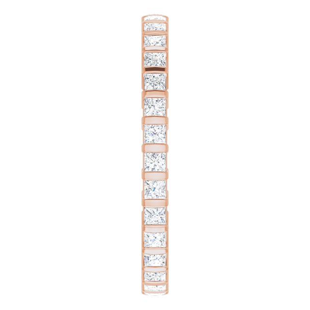 Natural Diamond | Square | 1.5 x 1.5mm