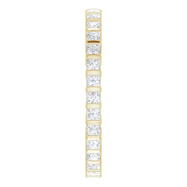 Natural Diamond | Square | 1.5 x 1.5mm