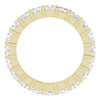 Natural Diamond | Square | 2.5 x 2.5mm