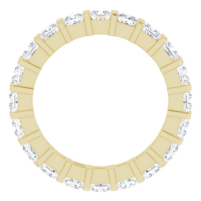 Natural Diamond | Square | 2.5 x 2.5mm