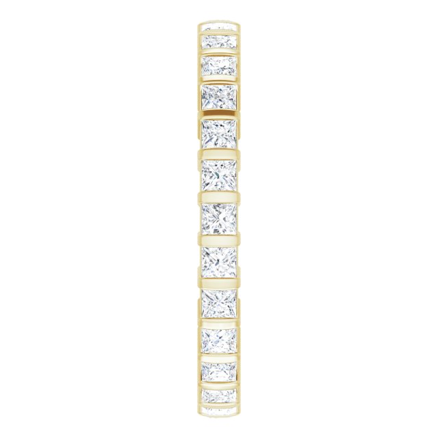 Natural Diamond | Square | 1.75 x 1.75mm