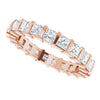 Natural Diamond | Square | 2.5 x 2.5mm