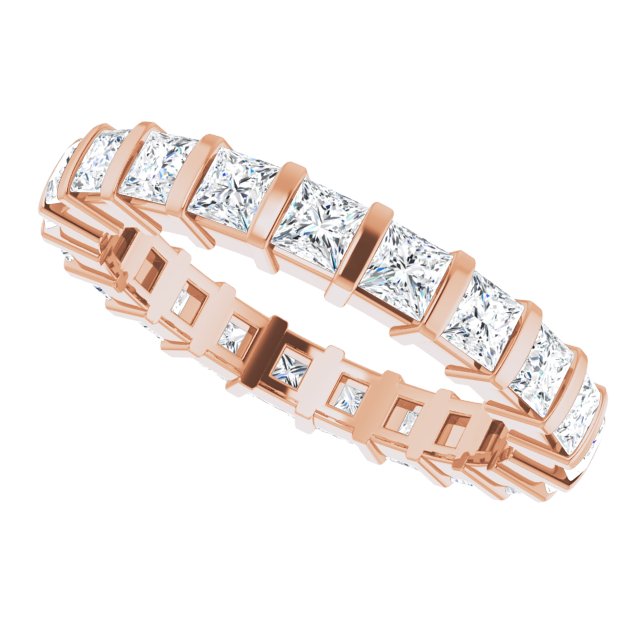Natural Diamond | Square | 2.5 x 2.5mm