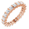 Natural Diamond | Square | 2.5 x 2.5mm