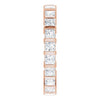 Natural Diamond | Square | 2.5 x 2.5mm