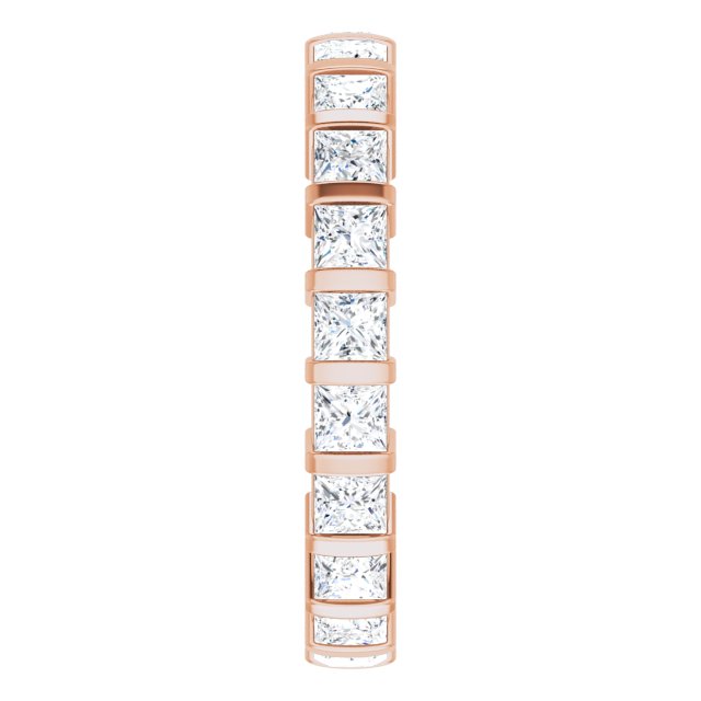 Natural Diamond | Square | 2.5 x 2.5mm