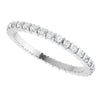 Lab-Grown Diamond | Round | 1.5mm