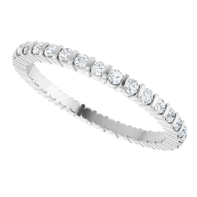 Lab-Grown Diamond | Round | 1.5mm