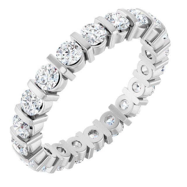 Lab-Grown Diamond | Round | 2.8mm